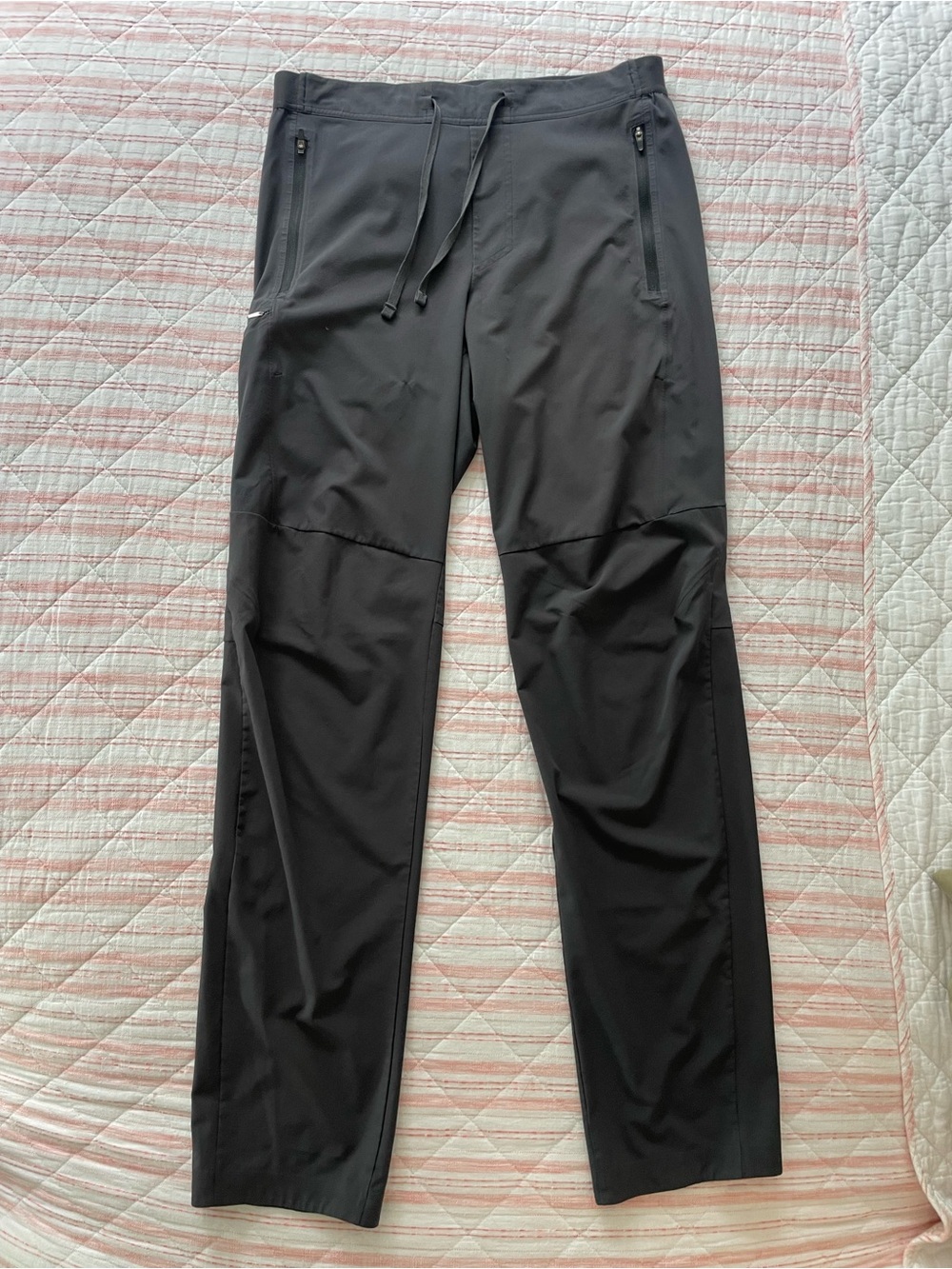 Patagonia Men's Altvia Light Alpine Pants / Terravia Light Alpine Pants
